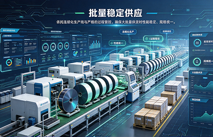 批量稳定供应-浙江亚锐新材料有限公司