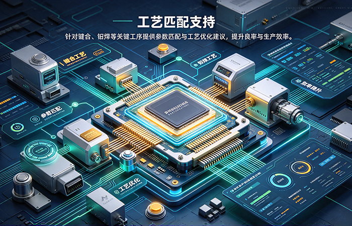工艺匹配支持-浙江亚锐新材料有限公司